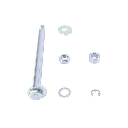 Rear Axle Kit Zinc - V-Twin 44-0273 - Twin Cam Touring 2009-2013