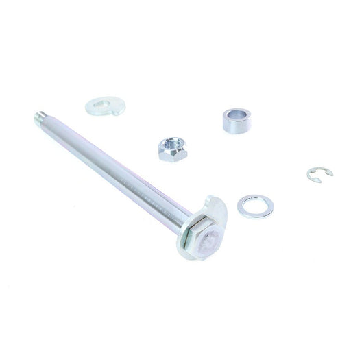 Rear Axle Kit Zinc - V-Twin 44-0273 - Twin Cam Touring 2009-2013