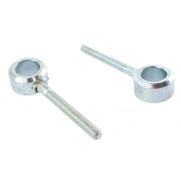 Axle Adjuster Bolts - V-Twin 44-0333 - OEM 41570-77