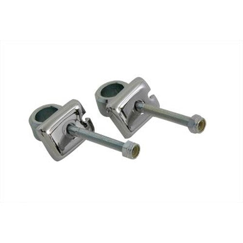 Rear Axle Adjuster Kit - V-Twin 44-0334 - OEM 41570-77 - Sportster 1973-1996