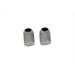 Axle Adjuster Blocks - V-Twin 44-0366 - Sportster 1973-1996