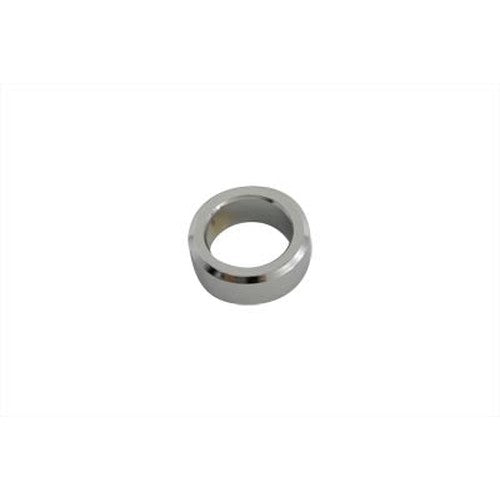 Rear Axle Sleeve Spacer 1 Inner Diameter - V-Twin 44-0378 - OEM 41596-63
