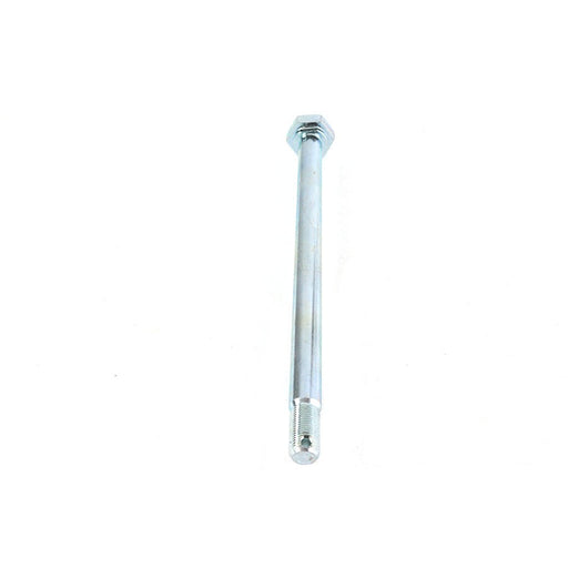 XL Rear Axle Zinc Plated - V-Twin 44-0470 - Sportster 1952-1978