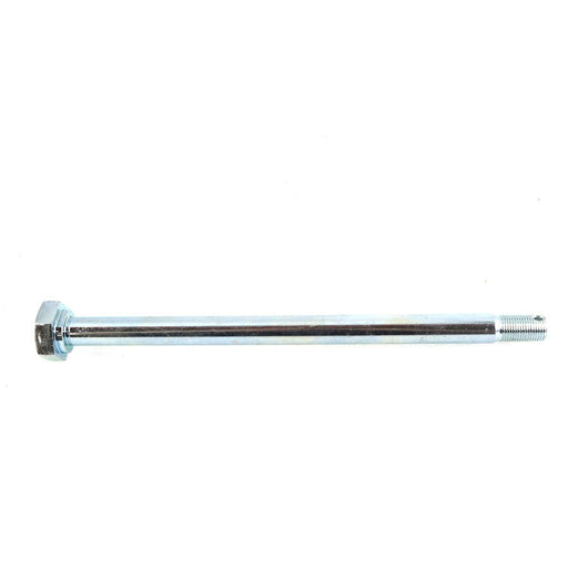 XL Rear Axle Zinc Plated - V-Twin 44-0470 - Sportster 1952-1978