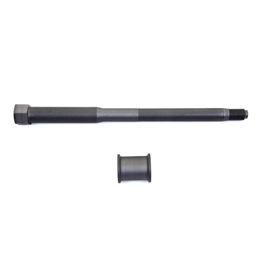 VL Front Axle Kit Parkerized - V-Twin 44-0481