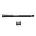 VL Front Axle Kit Parkerized - V-Twin 44-0481