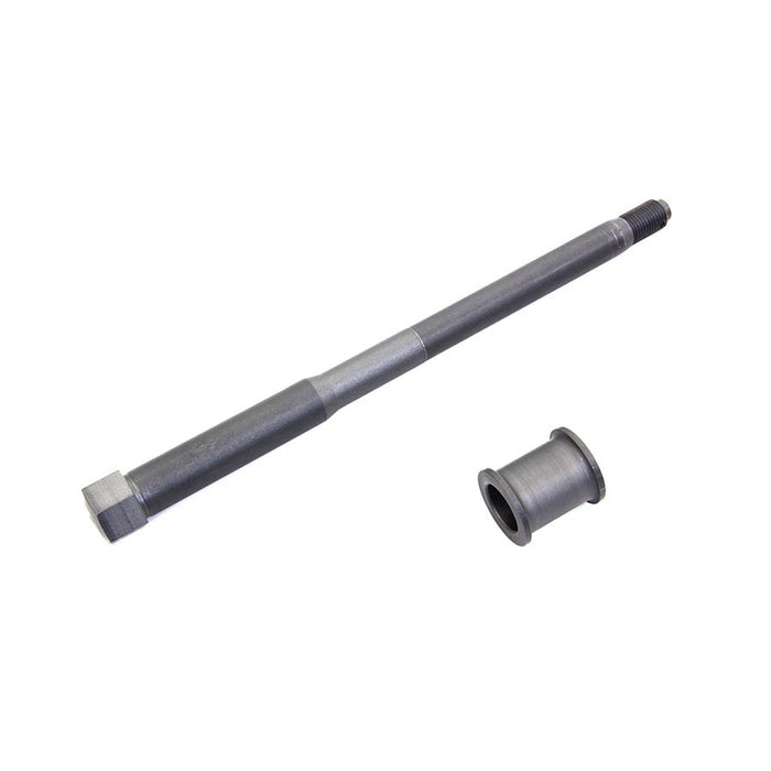VL Front Axle Kit Parkerized - V-Twin 44-0481