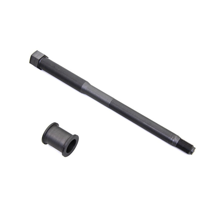 VL Front Axle Kit Parkerized - V-Twin 44-0481