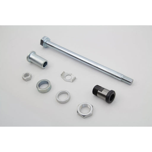 Rear Axle Kit Zinc - V-Twin 44-0510