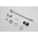 Rear Axle Kit Zinc - V-Twin 44-0510