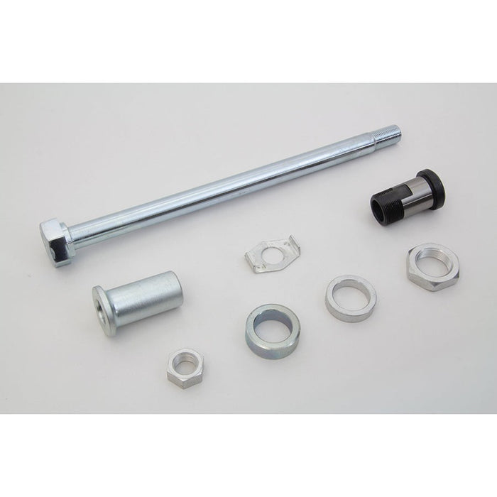 Rear Axle Kit Zinc - V-Twin 44-0510