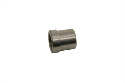 Eastern 1997-1999 FXSTS Front 3/4 Inner Diameter Axle Spacer Zinc - additional view 2