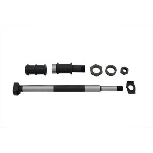 45 WL Rear Axle Kit Parkerized - V-Twin 44-0561 - OEM 41551-41