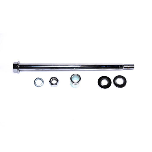 Chrome Rear Axle Kit - V-Twin 44-0564 - OEM 41580-79