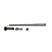 Front Axle Kit, Chrome - V-Twin 44-0569 - OEM 43875-67