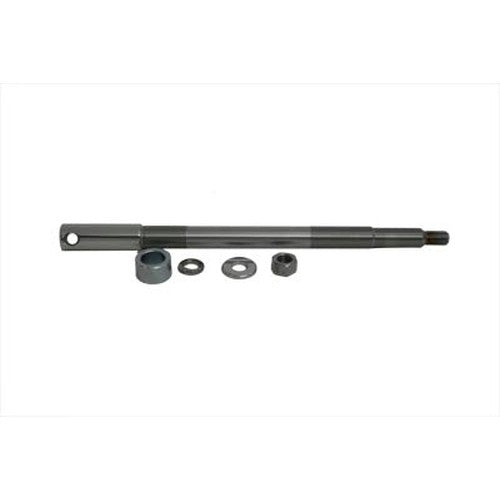 Front Axle Kit Chrome - V-Twin 44-0570 - OEM 43875-73