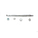 Front Axle Kit - V-Twin 44-0571 - OEM 43867-81