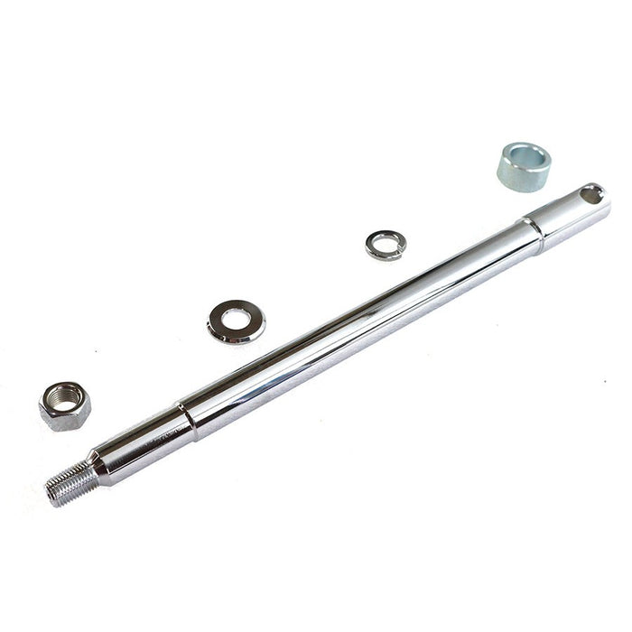 Front Axle Kit - V-Twin 44-0571 - OEM 43867-81
