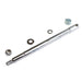 Front Axle Kit - V-Twin 44-0571 - OEM 43867-81