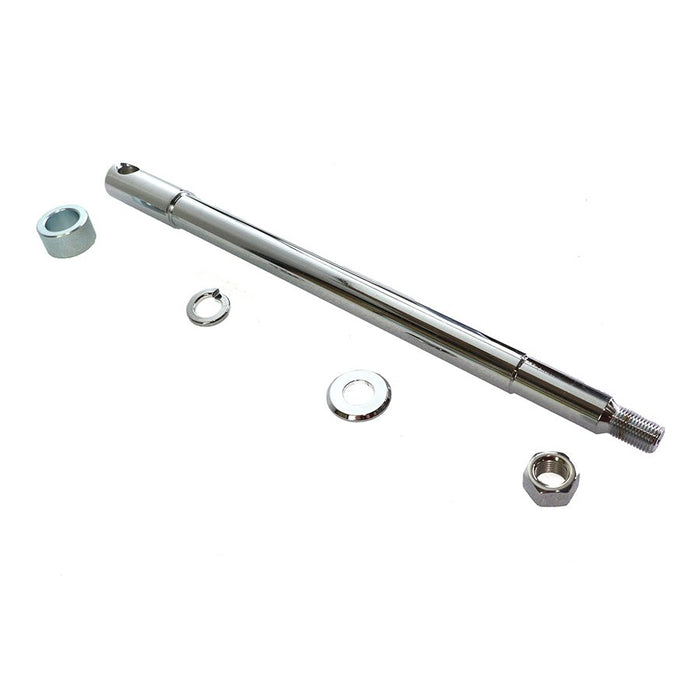 Front Axle Kit - V-Twin 44-0571 - OEM 43867-81