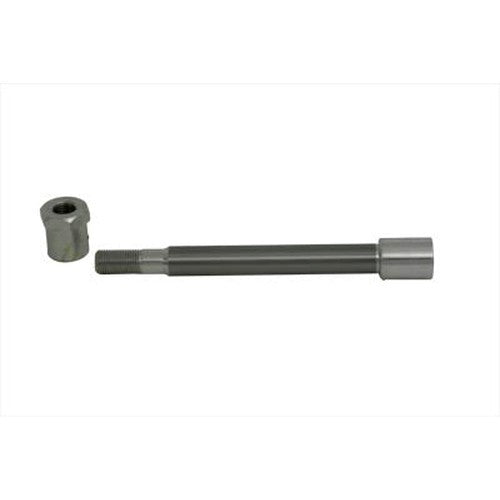 Front Axle Kit Zinc - V-Twin 44-0573 - OEM 43871-52 - Sportster 1952-1972
