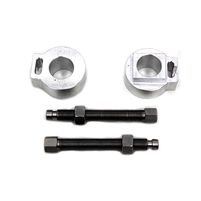Rear Rigid Axle Adjuster Kit - V-Twin 44-0575