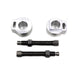Rear Rigid Axle Adjuster Kit - V-Twin 44-0575