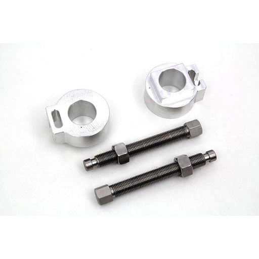 Rear Rigid Axle Adjuster Kit - V-Twin 44-0575