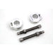 Rear Rigid Axle Adjuster Kit - V-Twin 44-0575