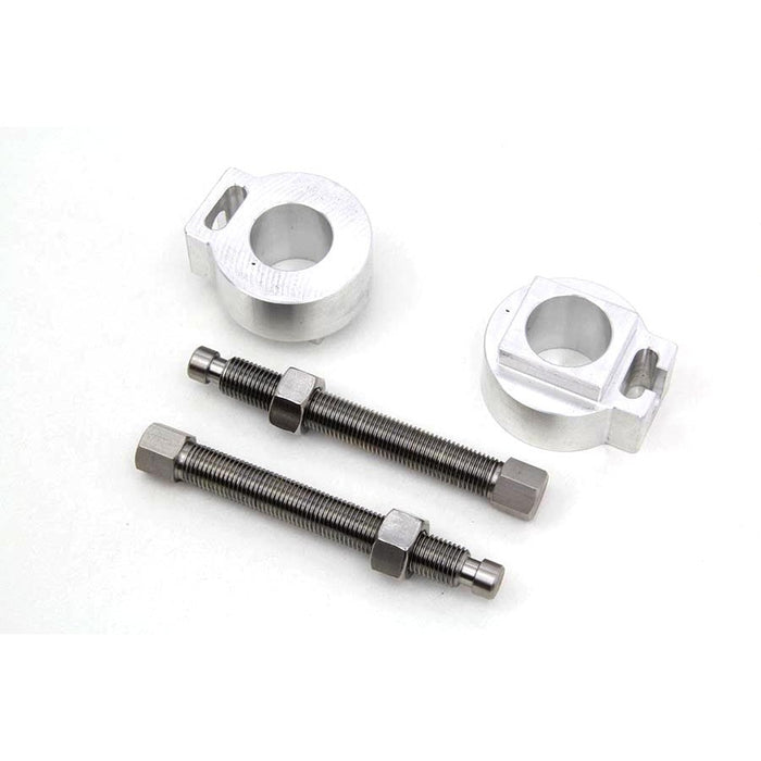 Rear Rigid Axle Adjuster Kit - V-Twin 44-0575