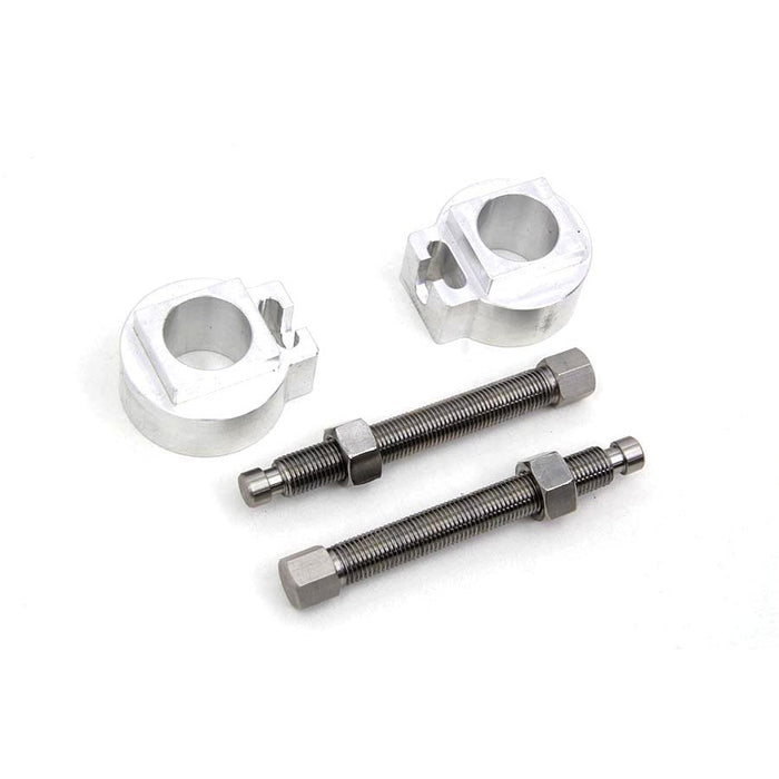 Rear Rigid Axle Adjuster Kit - V-Twin 44-0575