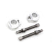 Rear Rigid Axle Adjuster Kit - V-Twin 44-0575