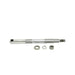 Chrome Front Axle Kit - V-Twin 44-0578 - OEM 43895-87