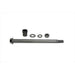 Chrome Front Axle Kit - V-Twin 44-0579 - OEM 41109-88 - Big Twin 1988-1999