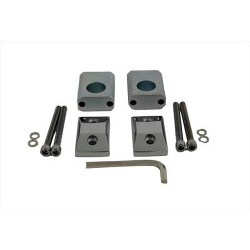 Rear Axle Adjuster 3/4 Inner Diameter - V-Twin 44-0583 - Big Twin 1982-1994