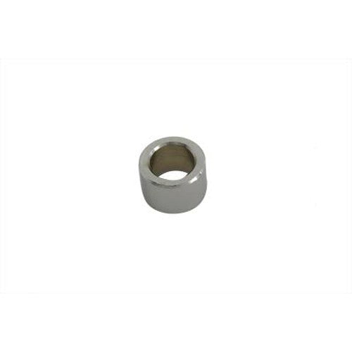 1986-1995 FLST Front Axle Spacer 3/4 Inner Diameter - V-Twin 44-0650 - OEM 43654-86A - Evolution Softail 1986+