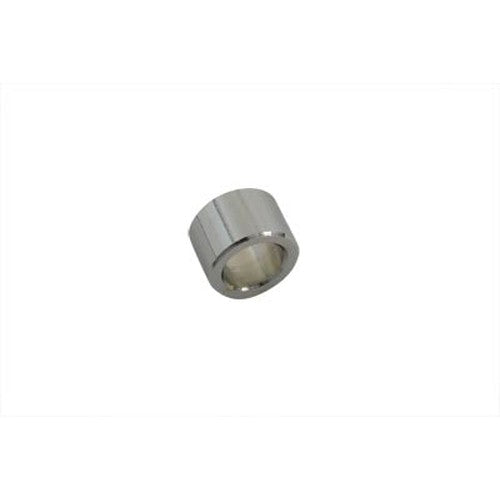 1986-1995 FLST Front Axle Spacer 3/4 Inner Diameter - V-Twin 44-0650 - OEM 43654-86A - Evolution Softail 1986+