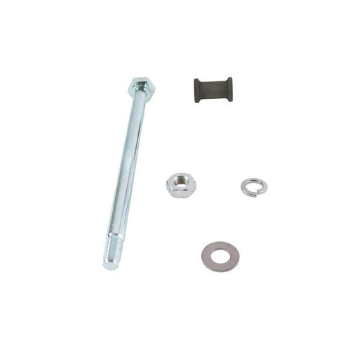 XL Rear Axle Kit Zinc - V-Twin 44-0654 - Sportster 1952-1978
