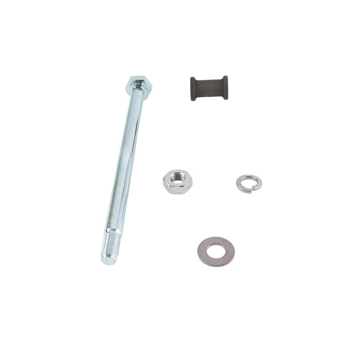 XL Rear Axle Kit Zinc - V-Twin 44-0654 - Sportster 1952-1978