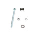 XL Rear Axle Kit Zinc - V-Twin 44-0654 - Sportster 1952-1978