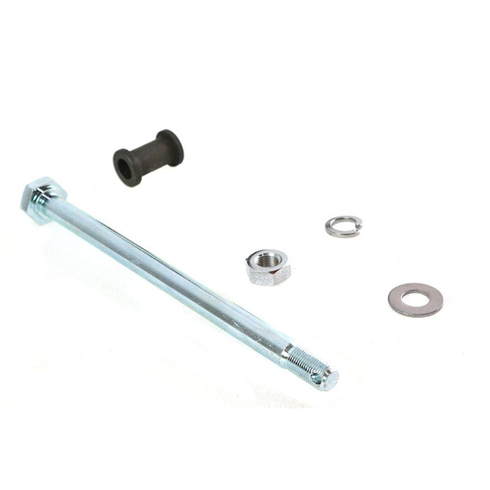 XL Rear Axle Kit Zinc - V-Twin 44-0654 - Sportster 1952-1978