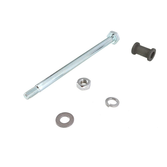 XL Rear Axle Kit Zinc - V-Twin 44-0654 - Sportster 1952-1978