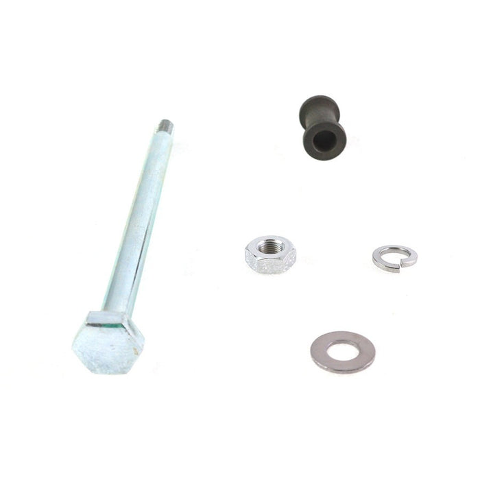 XL Rear Axle Kit Zinc - V-Twin 44-0654 - Sportster 1952-1978