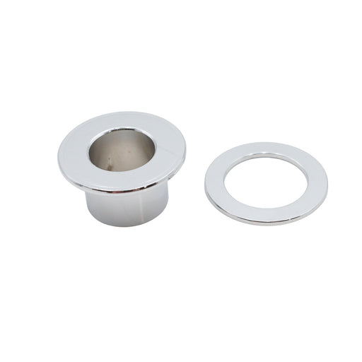Side Mount Tail Lamp Axle Bushing - V-Twin 44-0660 - Big Twin 0+