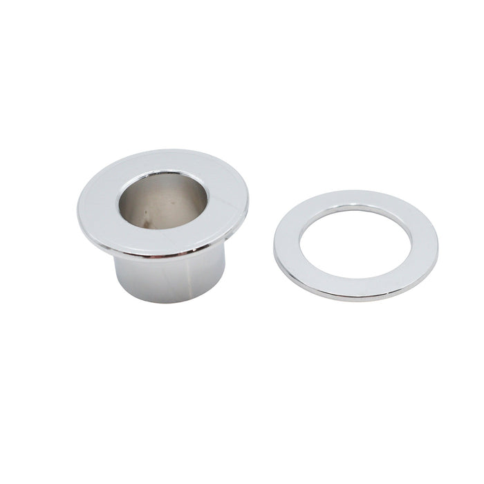 Side Mount Tail Lamp Axle Bushing - V-Twin 44-0660 - Big Twin 0+