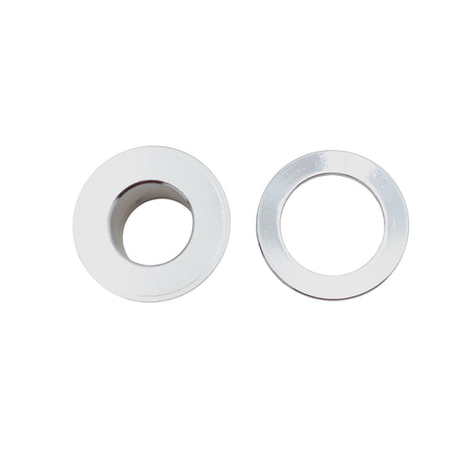 Side Mount Tail Lamp Axle Bushing - V-Twin 44-0660 - Big Twin 0+
