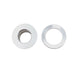 Side Mount Tail Lamp Axle Bushing - V-Twin 44-0660 - Big Twin 0+