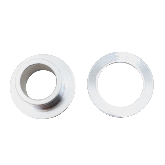 Side Mount Tail Lamp Axle Bushing - V-Twin 44-0660 - Big Twin 0+