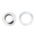Side Mount Tail Lamp Axle Bushing - V-Twin 44-0660 - Big Twin 0+