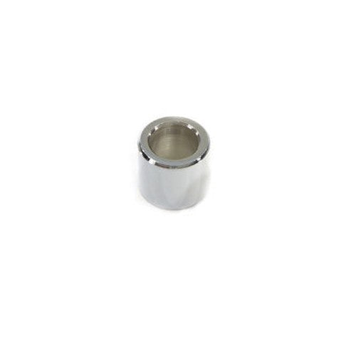 1989-1994 FLSTF Front Axle Spacer 3/4 Inner Diameter - V-Twin 44-0661 - OEM 43657-89 - Evolution Softail 1989+
